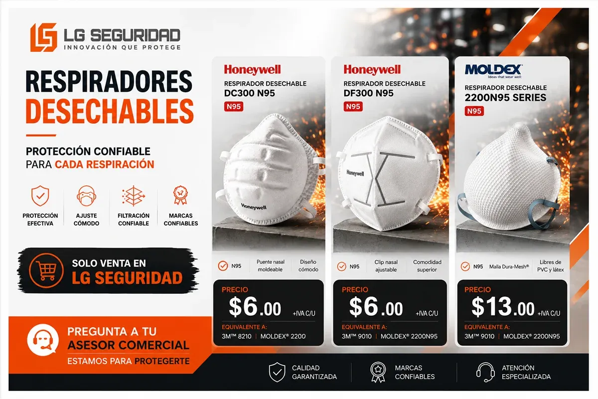 Trabaja Protegido