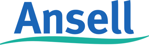 Logo ANSELL