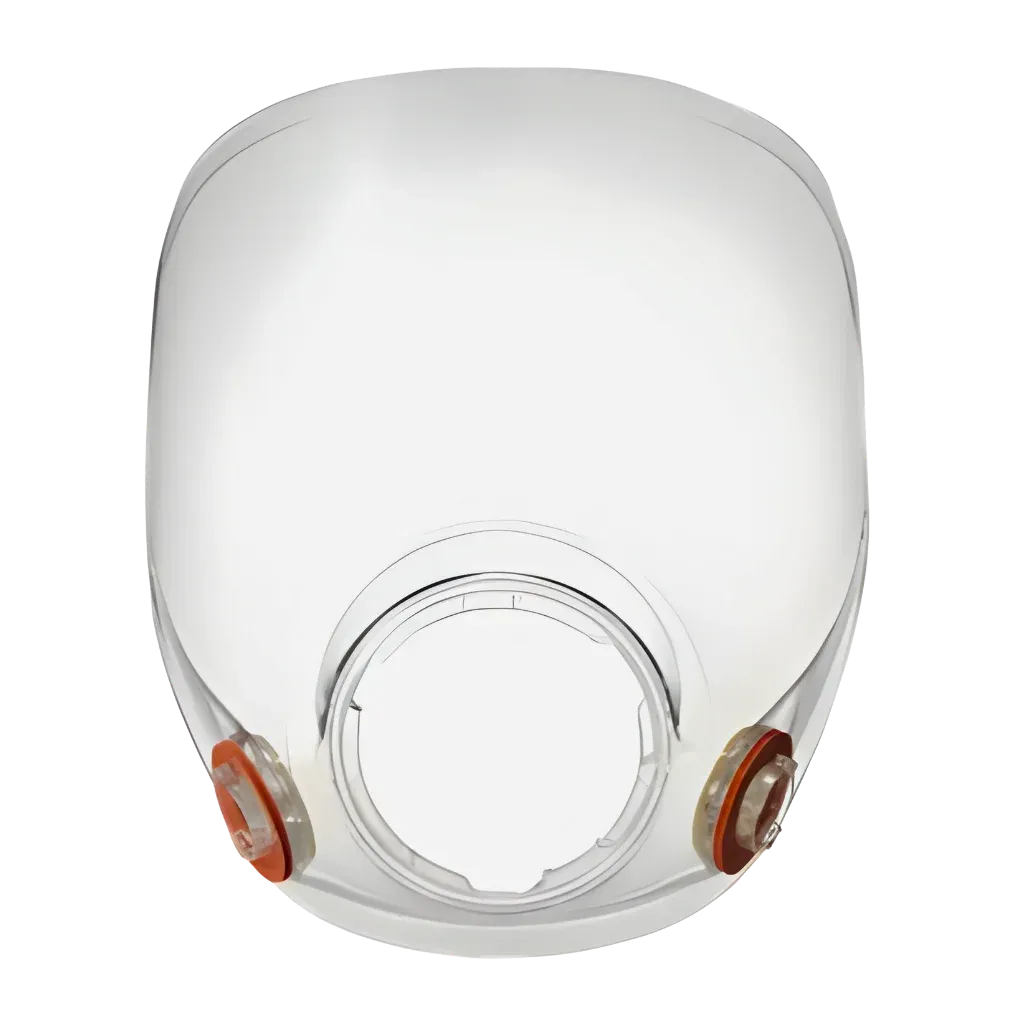 VISOR 6898 P/SERIE 6000 CARA COMPLETA