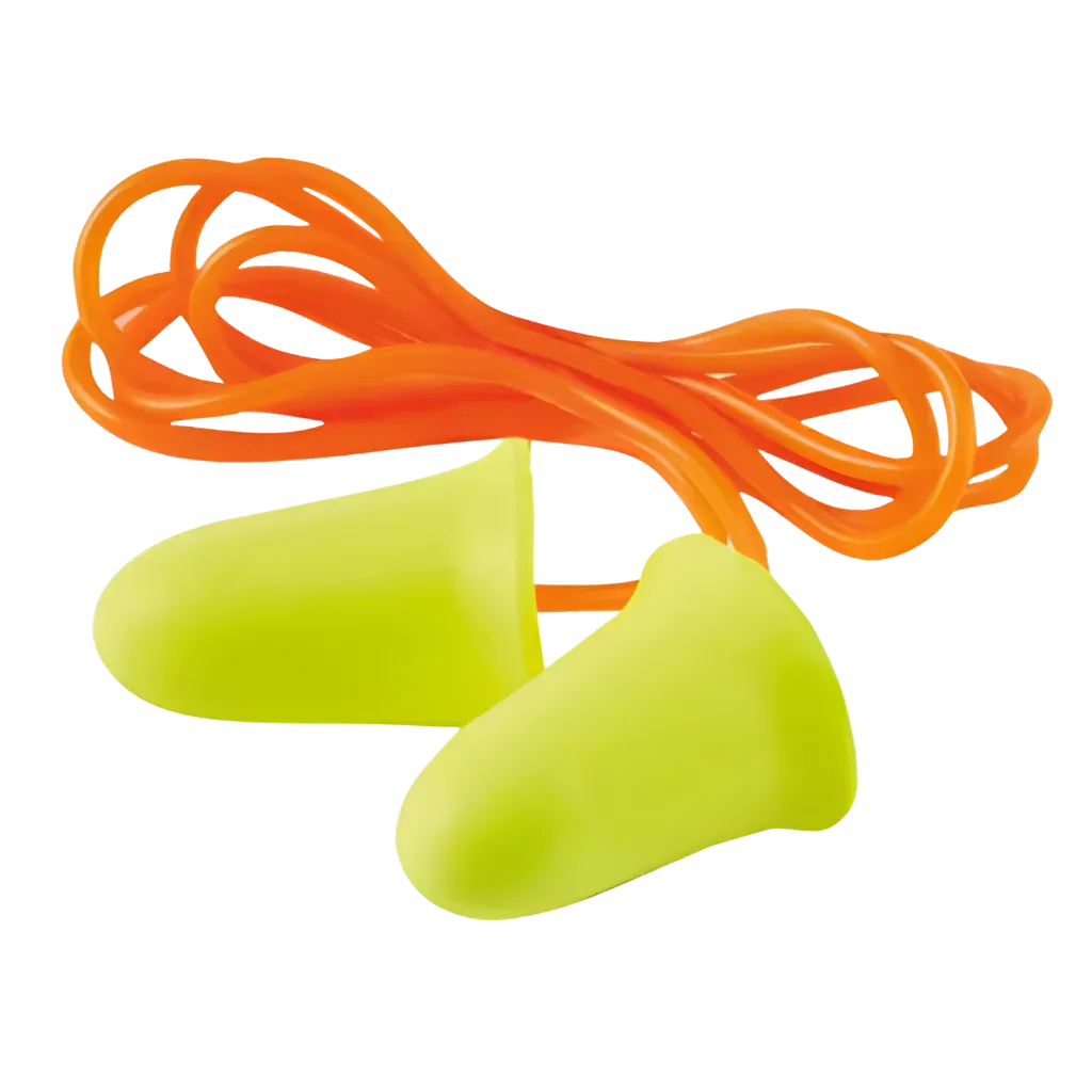 TAPON AUDITIVO 312-1260 EAR SOFT C/CORDO