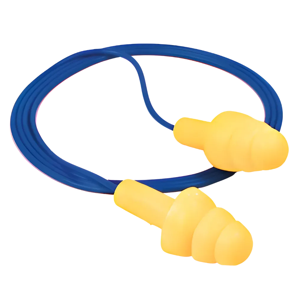TAPON AUDITIVO 340-4004 ULTRAFIT C/CORDO