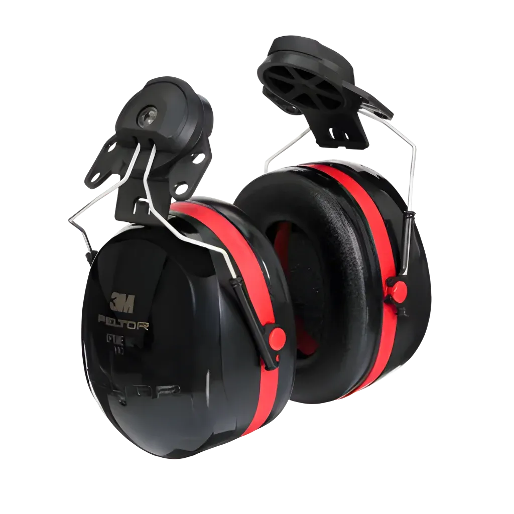 OREJERA H10P3E OPTIME P/CASCO NRR 27 DB