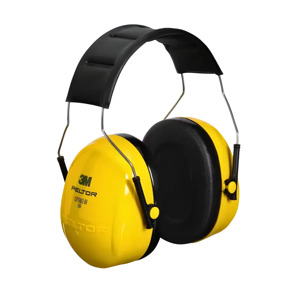 OREJERA H9A OPTIME DIADEMA NRR 25 DB